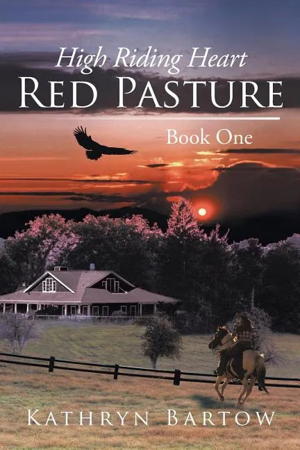 Red Pasture: Book One - Paperback
