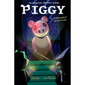 Permanent Detention (Piggy Original Graphic Novel) - Hardcover