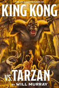 King Kong Vs. Tarzan - Paperback