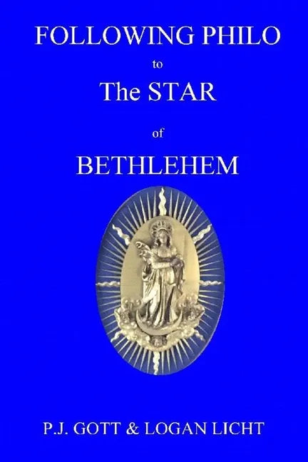 Following Philo to The Star of Bethlehem - Paperback
