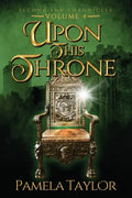 Upon This Throne - Paperback