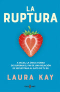 La Ruptura / The Split - Paperback