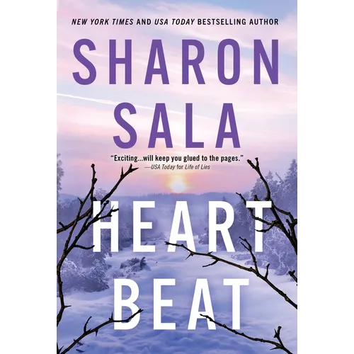Heartbeat - Paperback