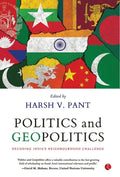 Politics & Geoplitics (Hb) - Hardcover