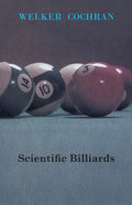 Scientific Billiards - Paperback
