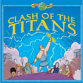 Clash of the Titans - Paperback