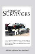 A Family of Survivors - Paperback