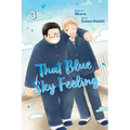 That Blue Sky Feeling, Vol. 3 - Paperback