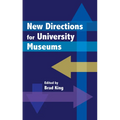 New Directions for University Museums - Paperback