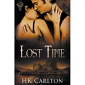 Lost Time - Paperback