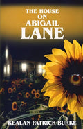 The House on Abigail Lane - Paperback