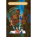 The Secret Letters - Library Binding