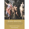 John Milton Complete Shorter Poems - Paperback