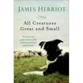 All Creatures Great and Small - Hardcover