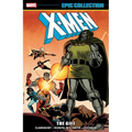 X-Men Epic Collection: The Gift [New Printing] - Paperback