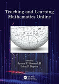 Teaching and Learning Mathematics Online - Paperback