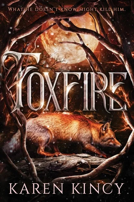 Foxfire - Paperback