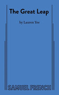 The Great Leap - Paperback