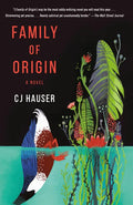 Family of Origin - Paperback