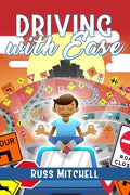 Driving With Ease - Paperback