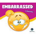Learning about Emotions: Embarrassed - Paperback