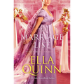 The Marriage List: An Opposites Attract Regency Romance - Paperback