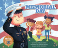 Memorial Day - Hardcover