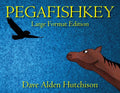 Pegafishkey - Paperback