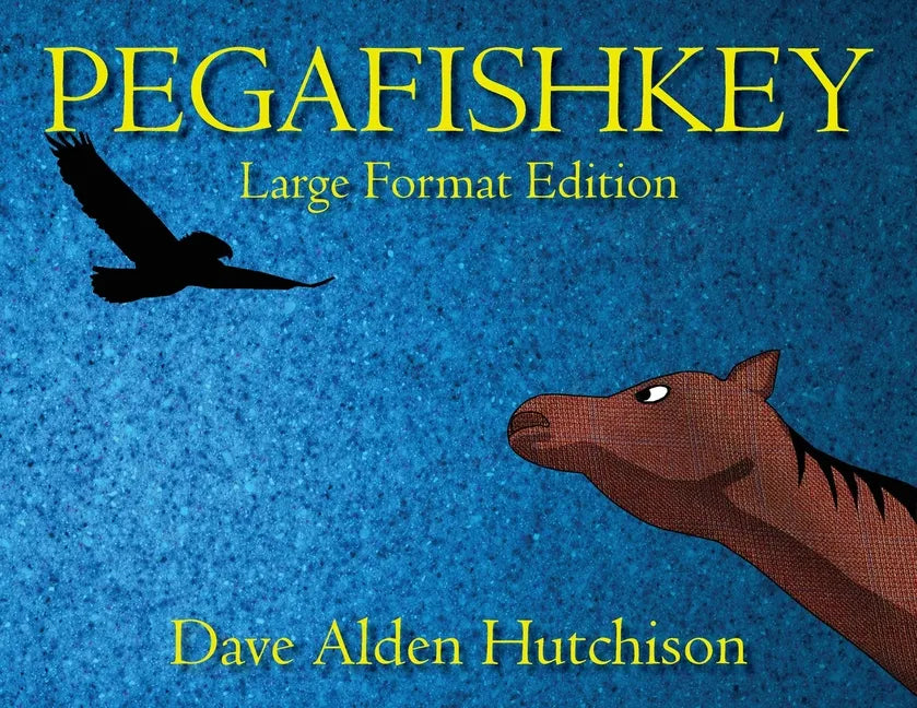 Pegafishkey - Paperback