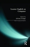 Learner English on Computer - Paperback