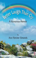 Better Laugh Than Cry - Paperback