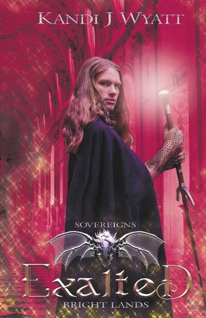 Exalted - Paperback