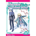 Hayate the Combat Butler, Vol. 43 - Paperback