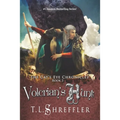 Volcrian's Hunt - Paperback