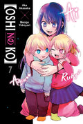 [Oshi No Ko], Vol. 7 - Paperback