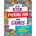 It's All F*cking Fun and Games - Paperback