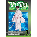 Yuyu Hakusho, Vol. 3 - Paperback
