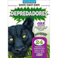 Depredadores (Predators) - Library Binding
