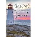 Growing The Fruit Of The Spirit - Paperback