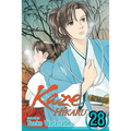 Kaze Hikaru, Vol. 28 - Paperback