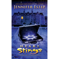 Heart Stings - Hardcover