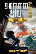 Shattered Sky - Paperback