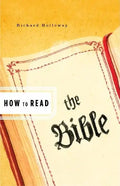 How to Read the Bible - Paperback