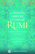 Pequeño Libro de la Vida de Rumi, El - Paperback