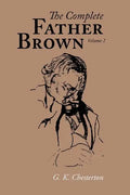 The Complete Father Brown volume 2 - Paperback