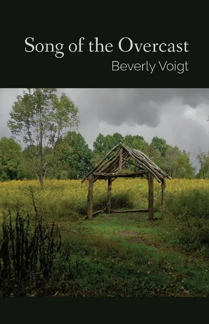 Song of the Overcast - Paperback