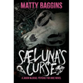 Saeluna's Curse - Paperback