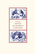 Poetics of Children's Literature - Paperback