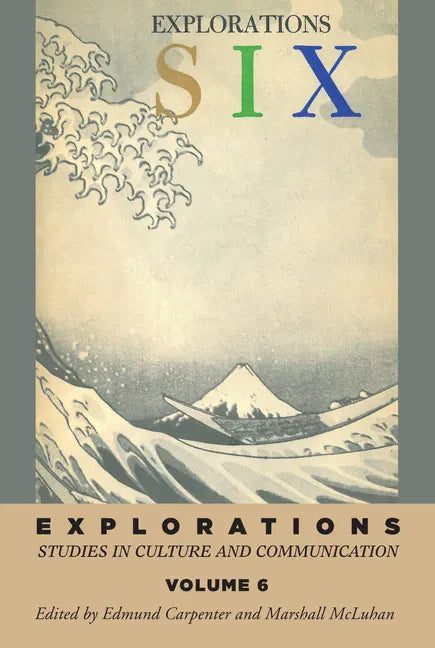 Explorations 6 - Hardcover