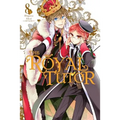 The Royal Tutor, Vol. 8 - Paperback